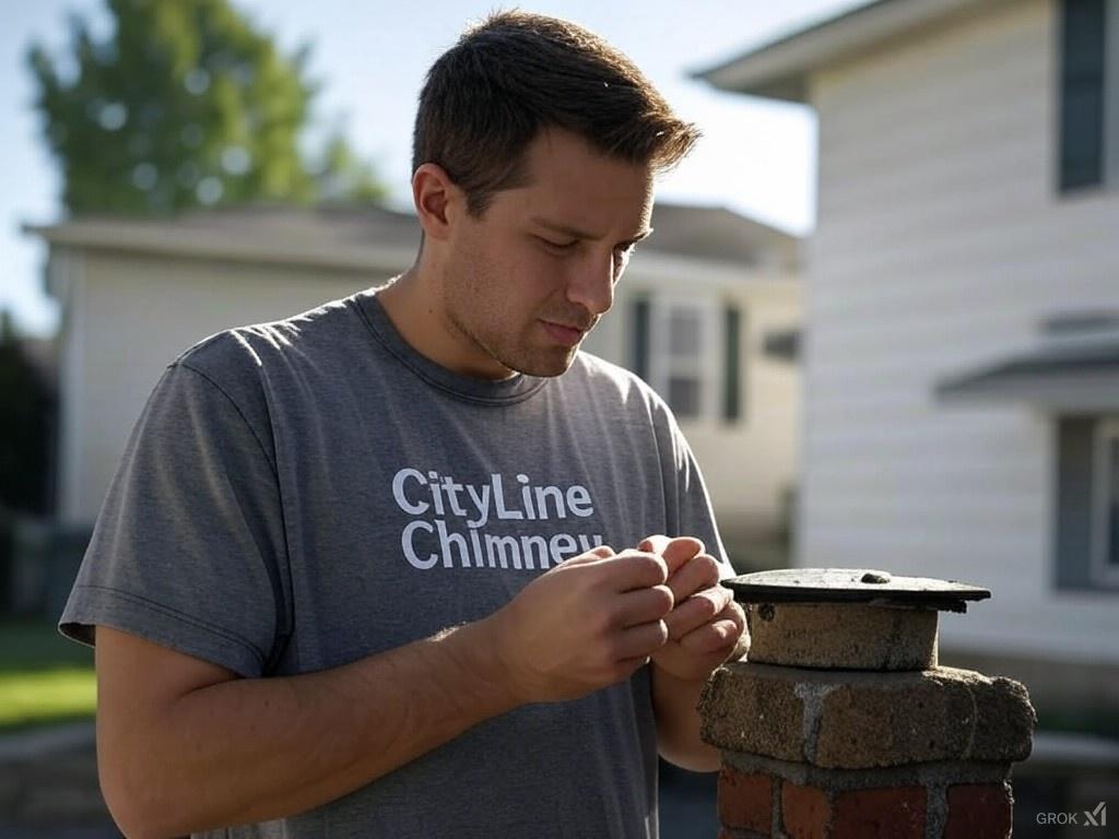 Chimney Cap Installation and Repair Services in Hudson, MA