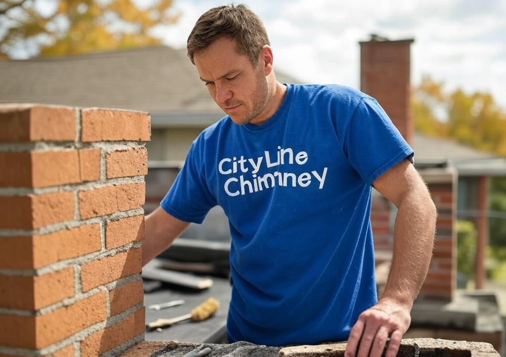 Chimney Draft Issue Services You Can Trust in Hudson, MA