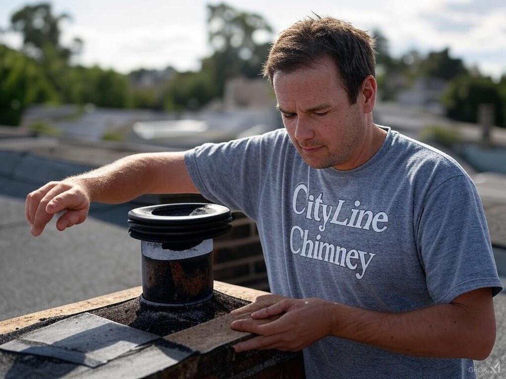 Expert Chimney Cap Services for Leak Prevention and Durability in Hudson, MA