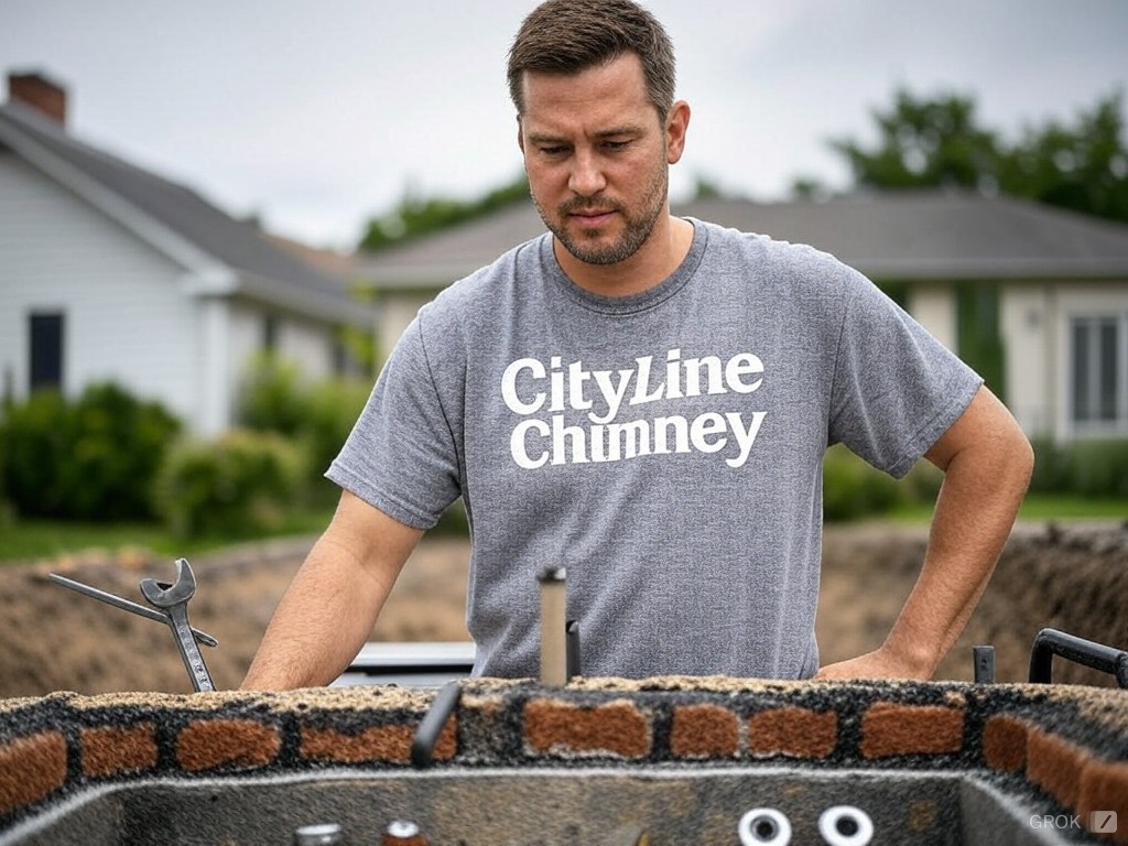 Premium Chimney Damper Solutions in Hudson, MA