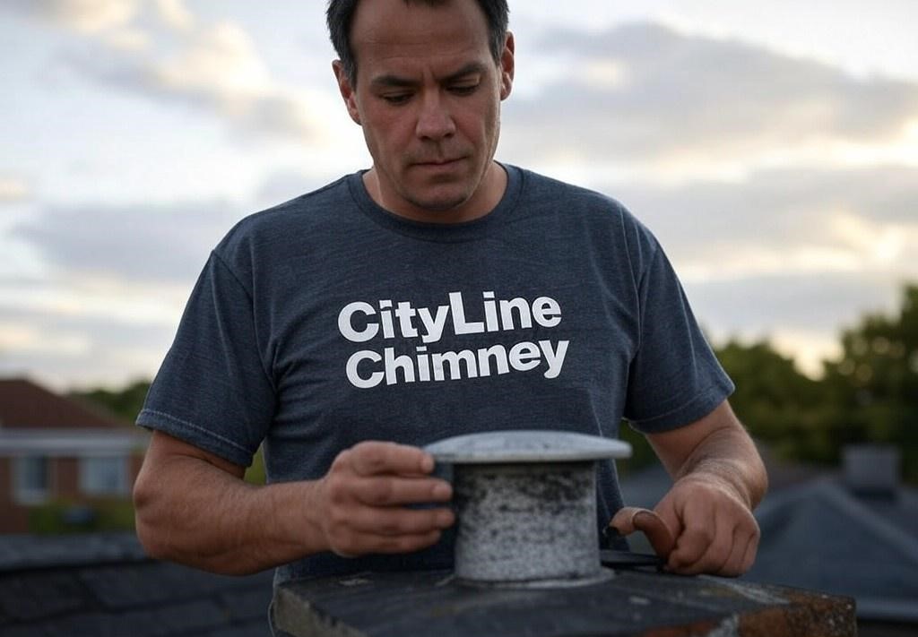 Quality Chimney Flashing Services in Hudson, MA