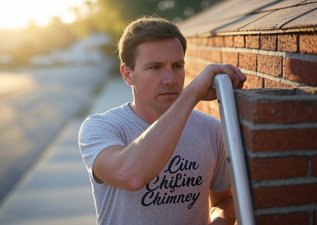 Expert Chimney Repair Solutions for a Secure and Efficient Home in Hudson, MA