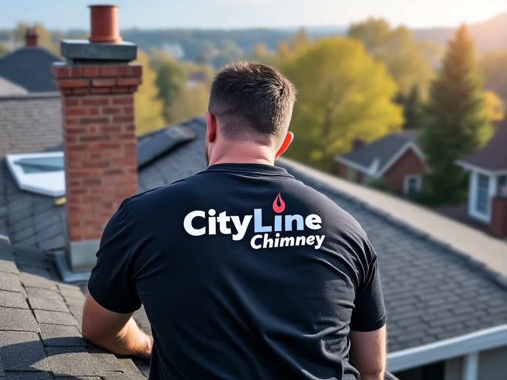 Professional Chimney Waterproofing Installation and Repair in Hudson, MA